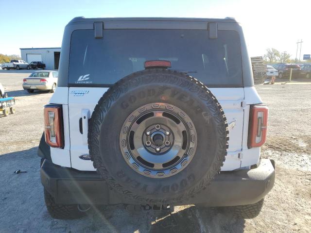 2024 FORD BRONCO OUT 1FMDE8BH5RLB09775
