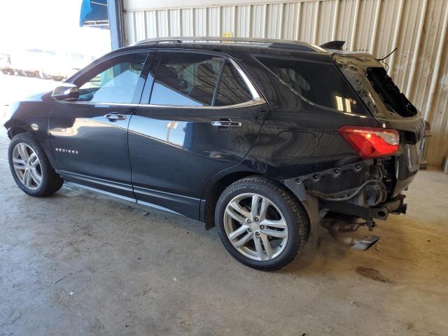 2018 CHEVROLET EQUINOX PR - 2GNAXNEX4J6185141