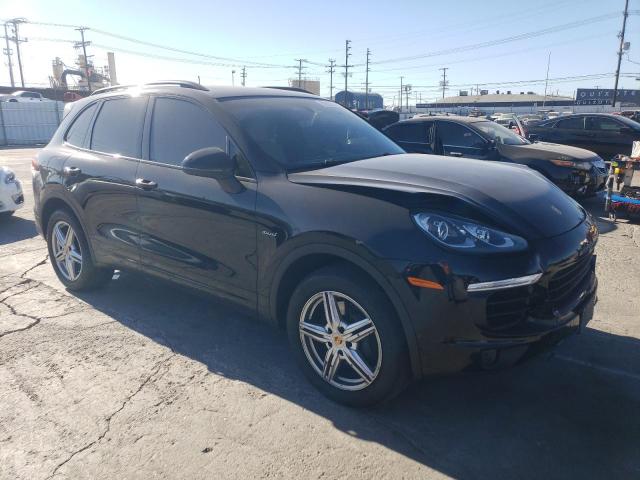 VIN WP1AF2A22GKA43959 2016 PORSCHE CAYENNE no.4