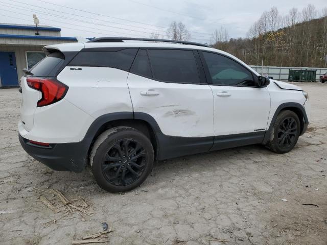 2020 GMC TERRAIN SL 3GKALTEVXLL222431