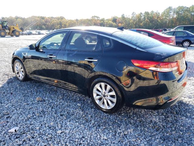 VIN 5XXGT4L34HG148021 2017 KIA OPTIMA no.2