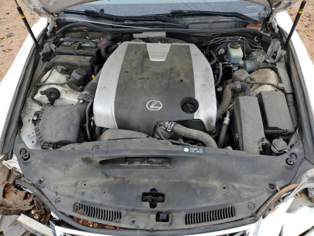 VIN JTHCE1D22E5005290 2014 LEXUS IS no.11