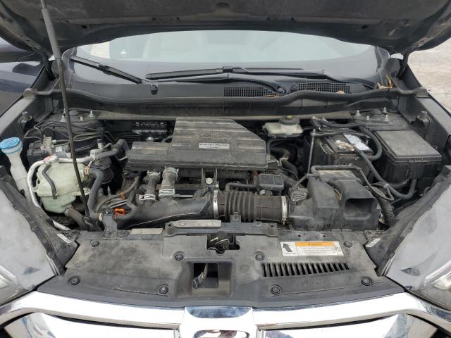 2019 HONDA CR-V EXL - 2HKRW2H8XKH667093