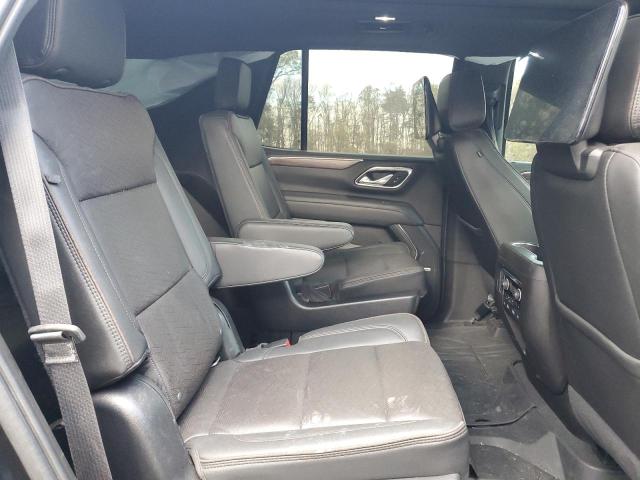 2021 CHEVROLET TAHOE K150 - 1GNSKTKLXMR368139