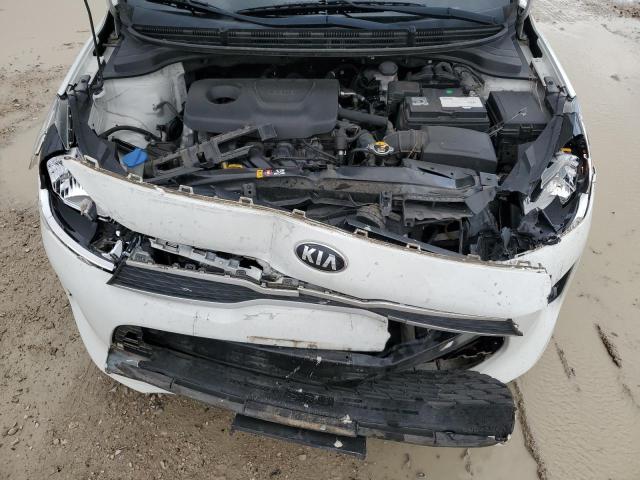 VIN 3KPA24AB6KE180004 2019 KIA RIO no.11