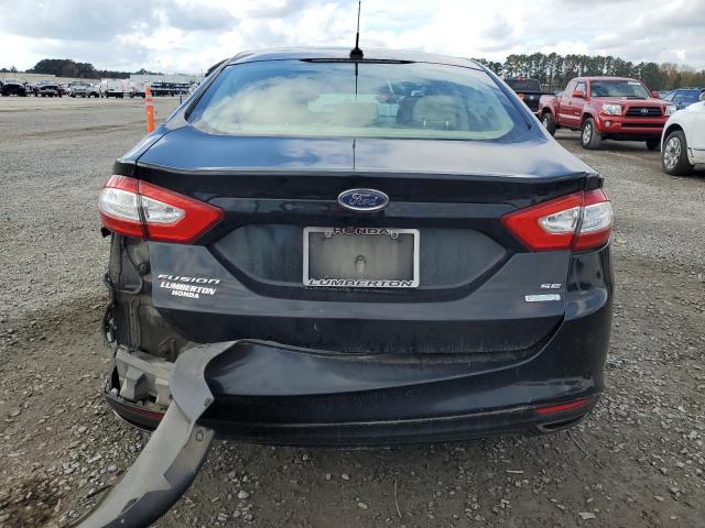 2016 FORD FUSION SE - 3FA6P0H90GR344260