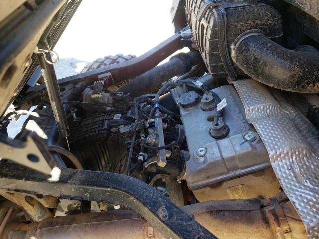 2023 POLARIS GENERAL XP 3NSGXK999PM394398