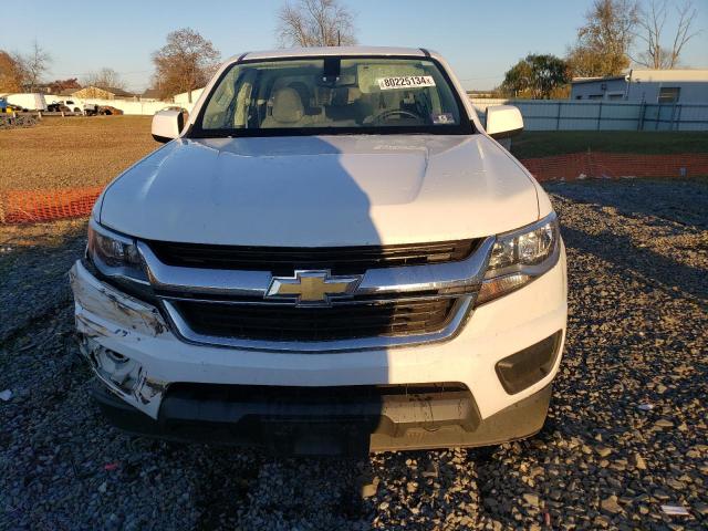 VIN 1GCGTBEN4K1252451 2019 CHEVROLET COLORADO no.5