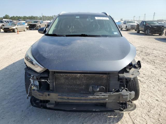 2018 HYUNDAI TUCSON SEL - KM8J33A42JU635564