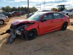 2022 HONDA CIVIC SPOR - 2HGFE2F50NH584527