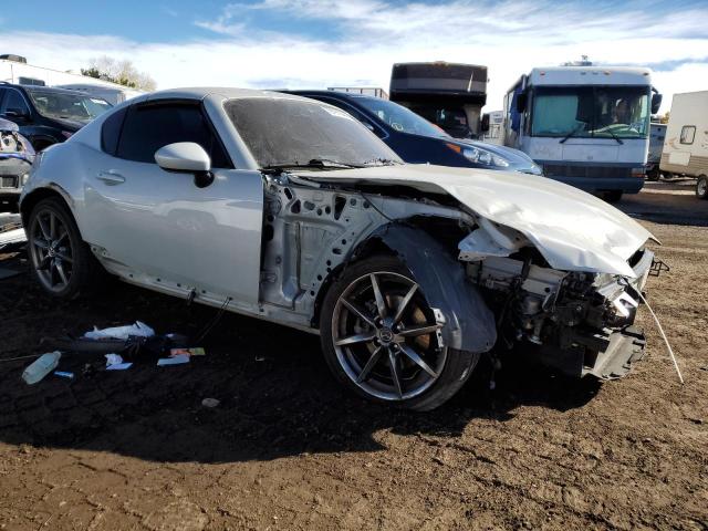 2018 MAZDA MX-5 MIATA - JM1NDAM77J0202214