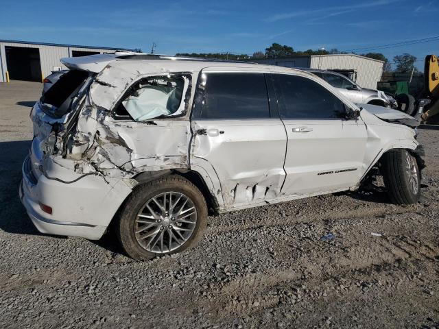 2017 JEEP GRAND CHER - 1C4RJFJT2HC901008