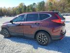 Lot #3041053446 2019 HONDA CR-V LX