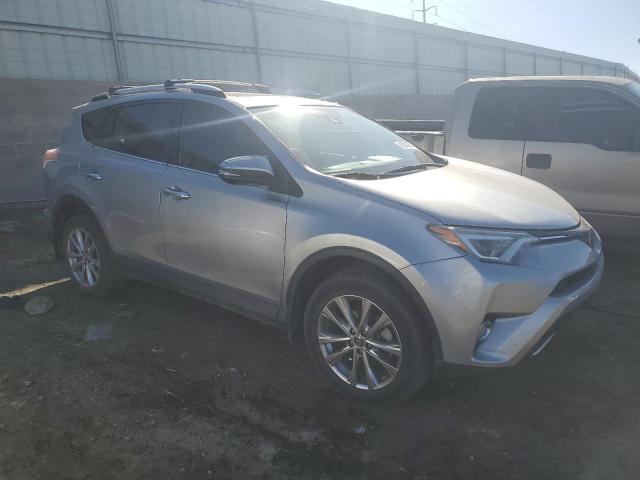 2016 TOYOTA RAV4 LIMIT - 2T3YFREV9GW239398