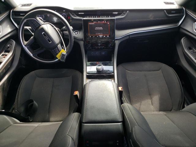 2023 JEEP GRAND CHER - 1C4RJJAG2P8867613