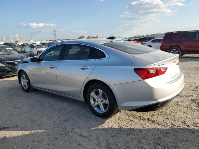 VIN 1G1ZC5ST3MF038160 2021 CHEVROLET MALIBU no.2