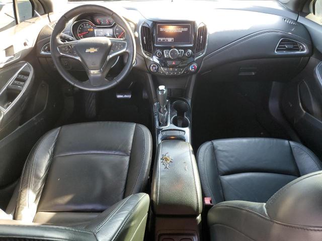 2016 CHEVROLET CRUZE PREM - 1G1BG5SM9G7321420