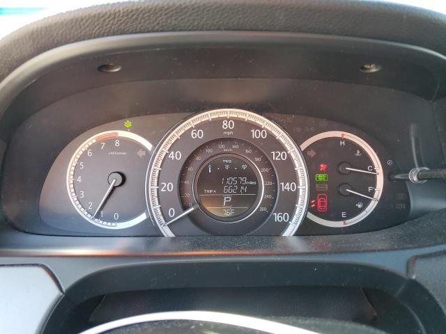 2015 HONDA ACCORD LX - 1HGCR2F33FA066451