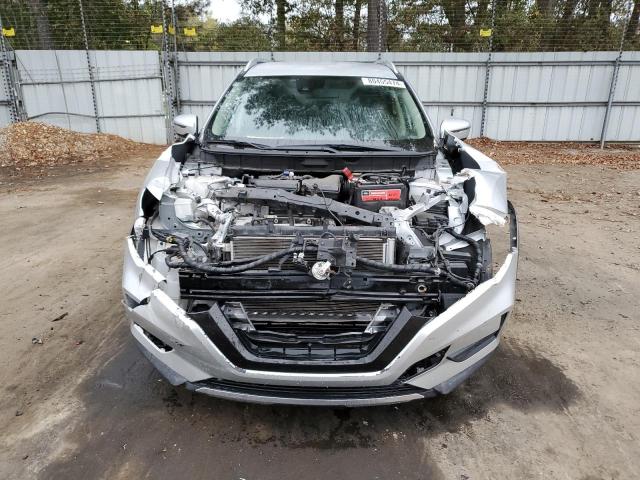2020 NISSAN ROGUE S - JN8AT2MT4LW009706
