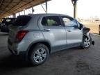 CHEVROLET TRAX LS снимка