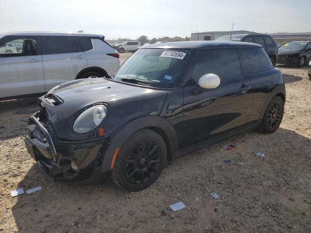 2019 MINI COOPER S - WMWXP7C5XK2A51622
