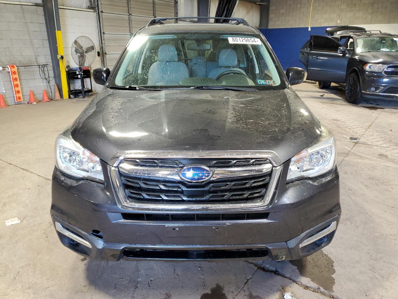 Lot #2987028793 2017 SUBARU FORESTER 2