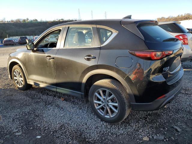 Vin: jm3kfbam5n1579399, lot: 80494634, mazda cx-5 20222