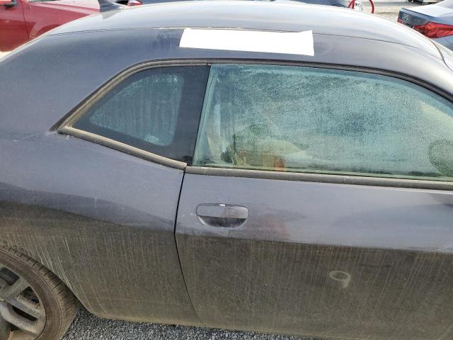 2019 DODGE CHALLENGER - 2C3CDZBTXKH504264