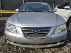 Lot #3024370531 2009 HYUNDAI SONATA GLS