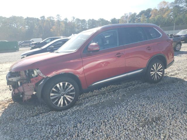 Global Auto Auctions: 2019 MITSUBISHI OUTLANDER