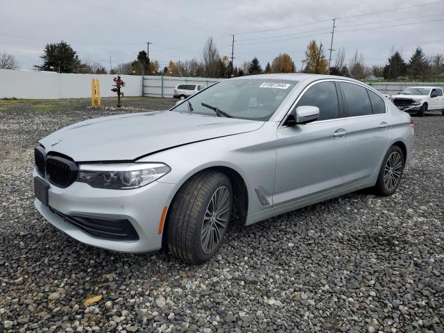 2020 BMW 530 XI - WBAJR7C03LWW73068