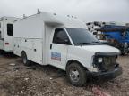 Lot #3021292848 2012 CHEVROLET EXPRESS G3