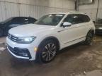 2020 VOLKSWAGEN TIGUAN SEL - 3VV4B7AX9LM139031