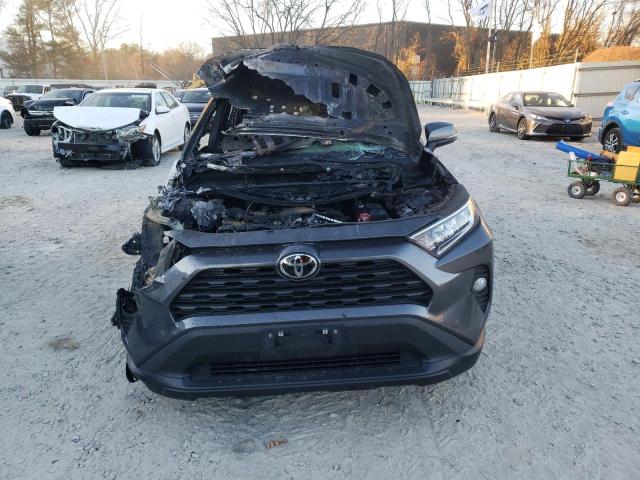 2021 TOYOTA RAV4 XLE - 2T3P1RFV2MC205230