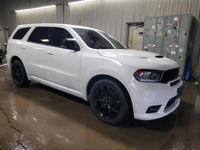 2019 DODGE DURANGO R/ - 1C4SDJCT4KC525993