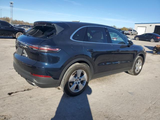 2022 PORSCHE CAYENNE - WP1AA2AY1NDA04719