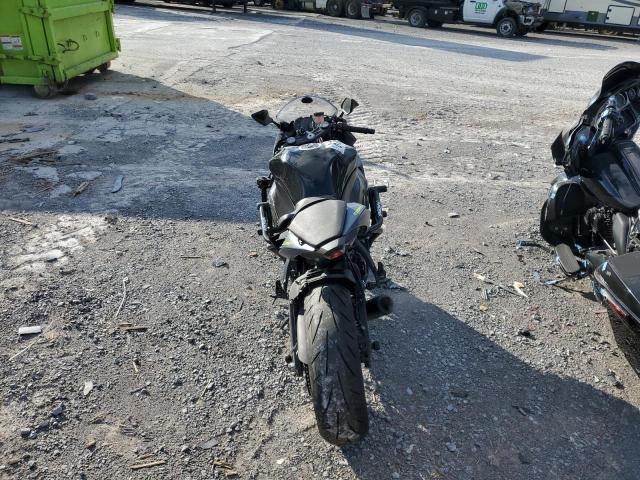 2023 KAWASAKI ZX636 K - JKBZXJH18PA016303