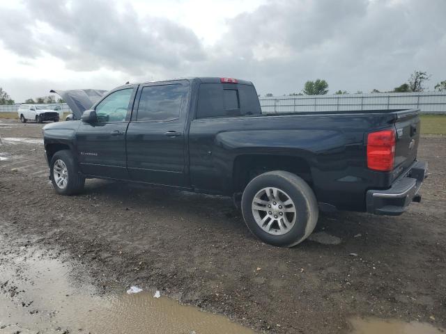 2017 CHEVROLET SILVERADO - 1GCPCREC4HF101211