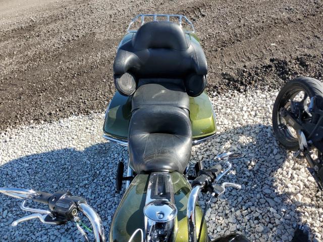 2022 HARLEY-DAVIDSON FLTRK 1HD1KZF15NB608447