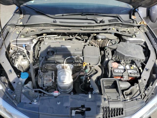 2017 HONDA ACCORD SPO - 1HGCR2F50HA122933