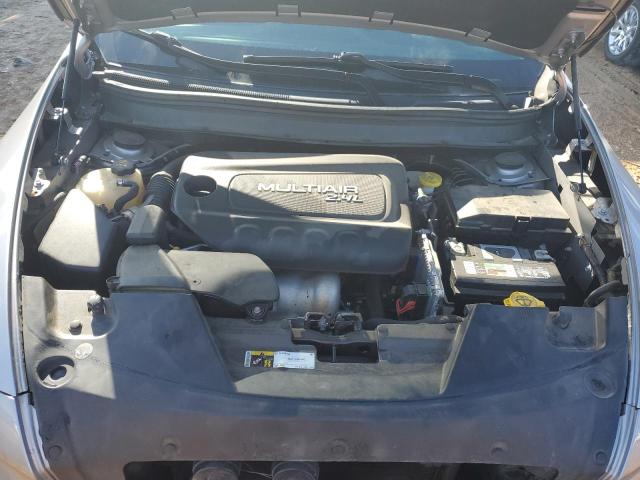 2018 JEEP CHEROKEE L - 1C4PJLCB1JD615158