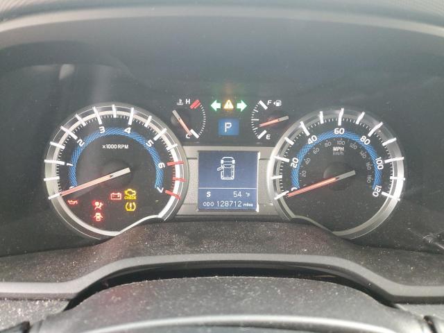 2016 TOYOTA 4RUNNER SR - JTEBU5JR4G5355513