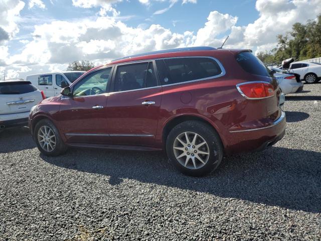 2015 BUICK ENCLAVE - 5GAKVBKD5FJ386456