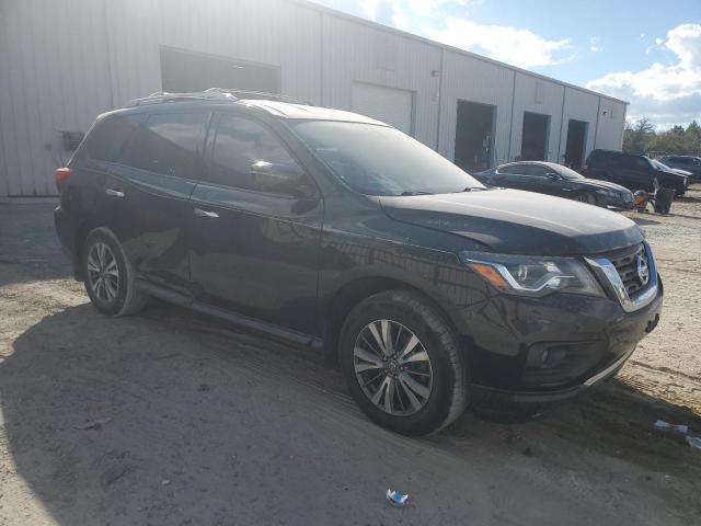 VIN 5N1DR2MN1JC611160 2018 NISSAN PATHFINDER no.4