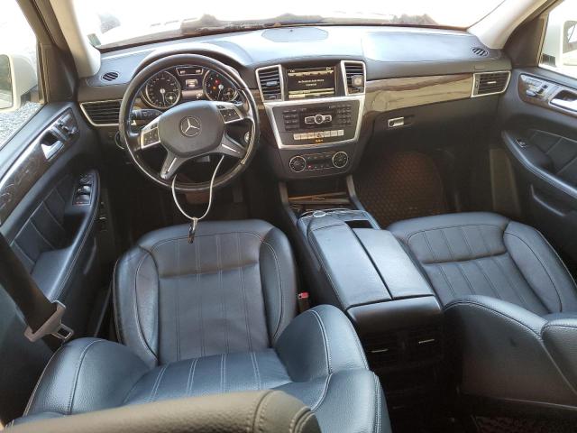 2016 MERCEDES-BENZ GL 450 4MA - 4JGDF6EE5GA683885