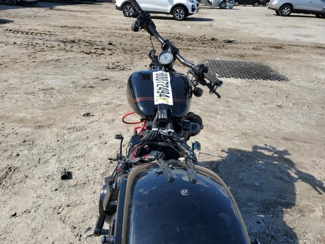 2017 HARLEY-DAVIDSON FXSE 1HD1TG911HB954545