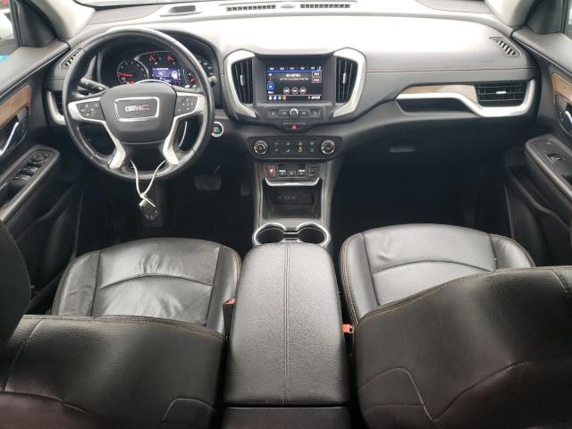 2021 GMC TERRAIN SL - 3GKALMEV6ML375525