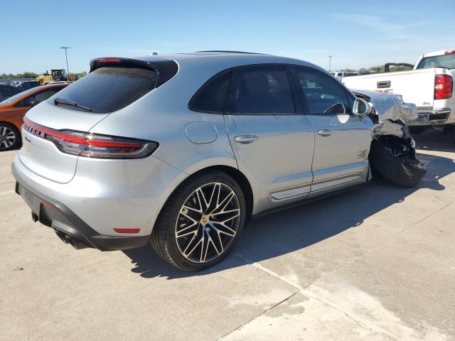 VIN WP1AA2A58RLB11235 2024 PORSCHE MACAN BASE no.3