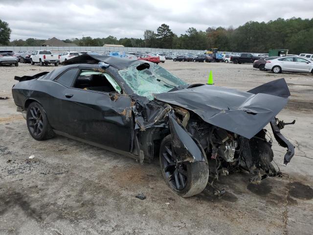 2019 DODGE CHALLENGER - 2C3CDZAG9KH634671