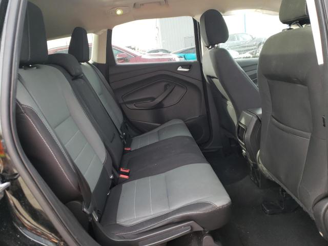 2016 FORD ESCAPE SE - 1FMCU9G9XGUB40078